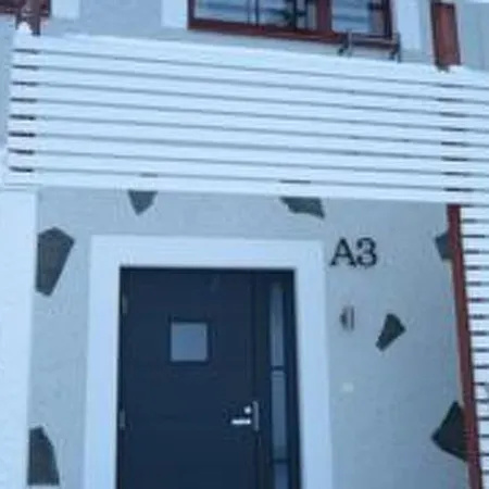Loma-asunnot Holiday Yllas 1 As. 3 *