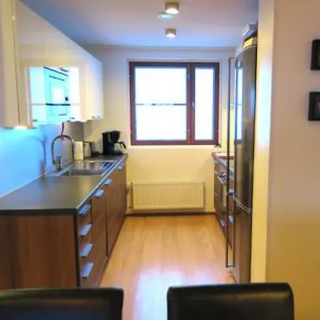 度假居 Holiday Yllas 1 As. 3