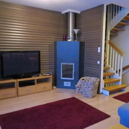 Holiday Yllas 1 As. 3 * Lappea