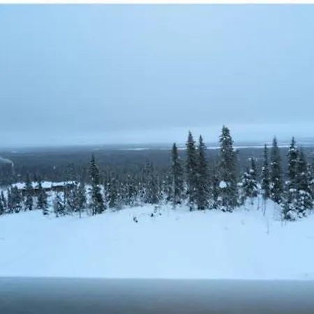 Loma-asunnot Holiday Yllas 1 As. 3
